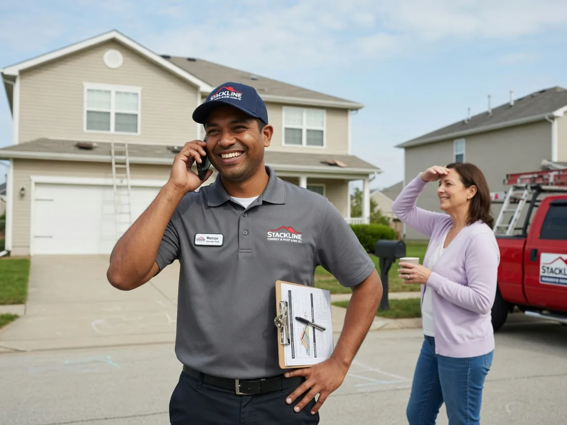 Chimney flashing repair Kingman, IN FAQs